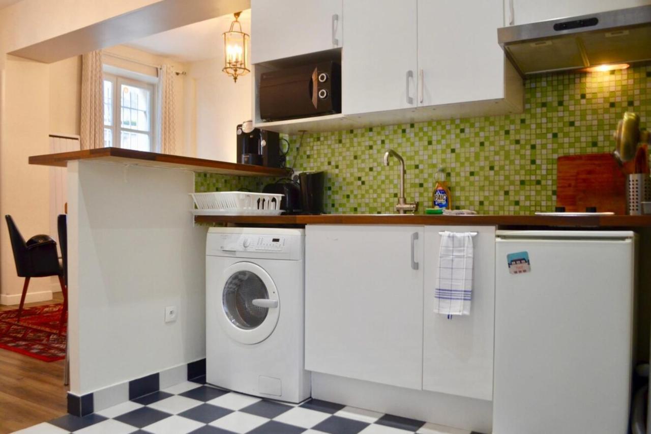 1 Bedroom In The Heart Of The Marais Area * Parigi