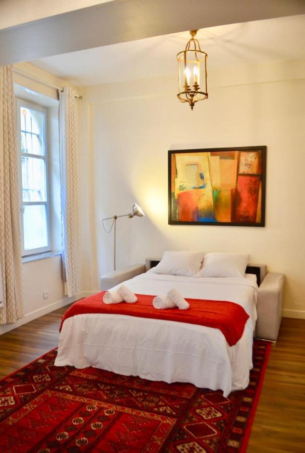 1 Bedroom In The Heart Of The Marais Area Parigi