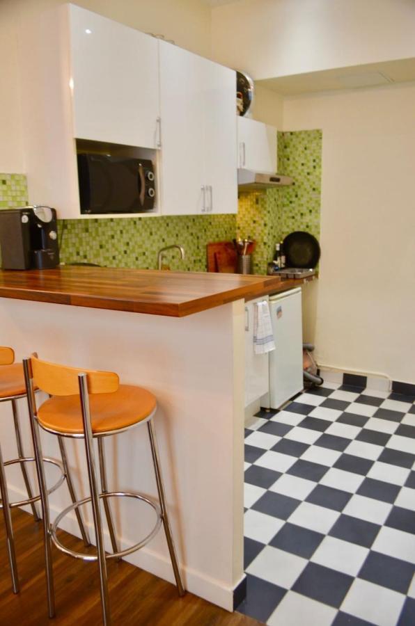 1 Bedroom In The Heart Of The Marais Area Appartamento *