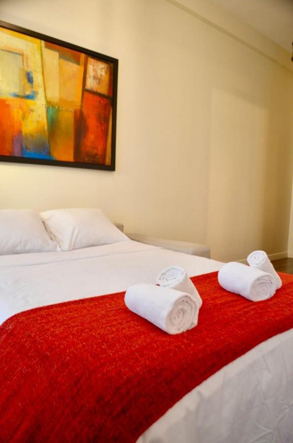 1 Bedroom In The Heart Of The Marais Area Appartamento
