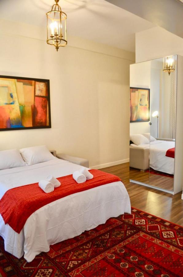 1 Bedroom In The Heart Of The Marais Area * Parigi