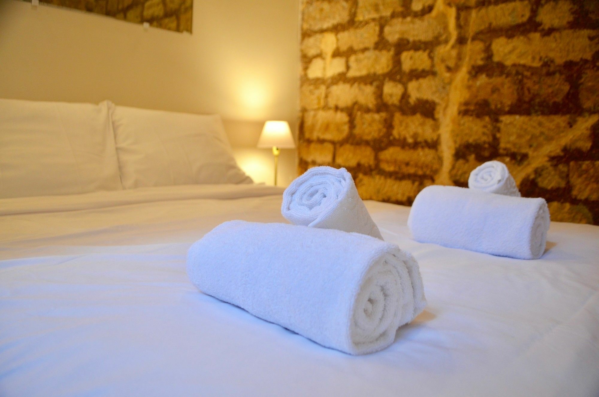1 Bedroom In The Heart Of The Marais Area Appartamento