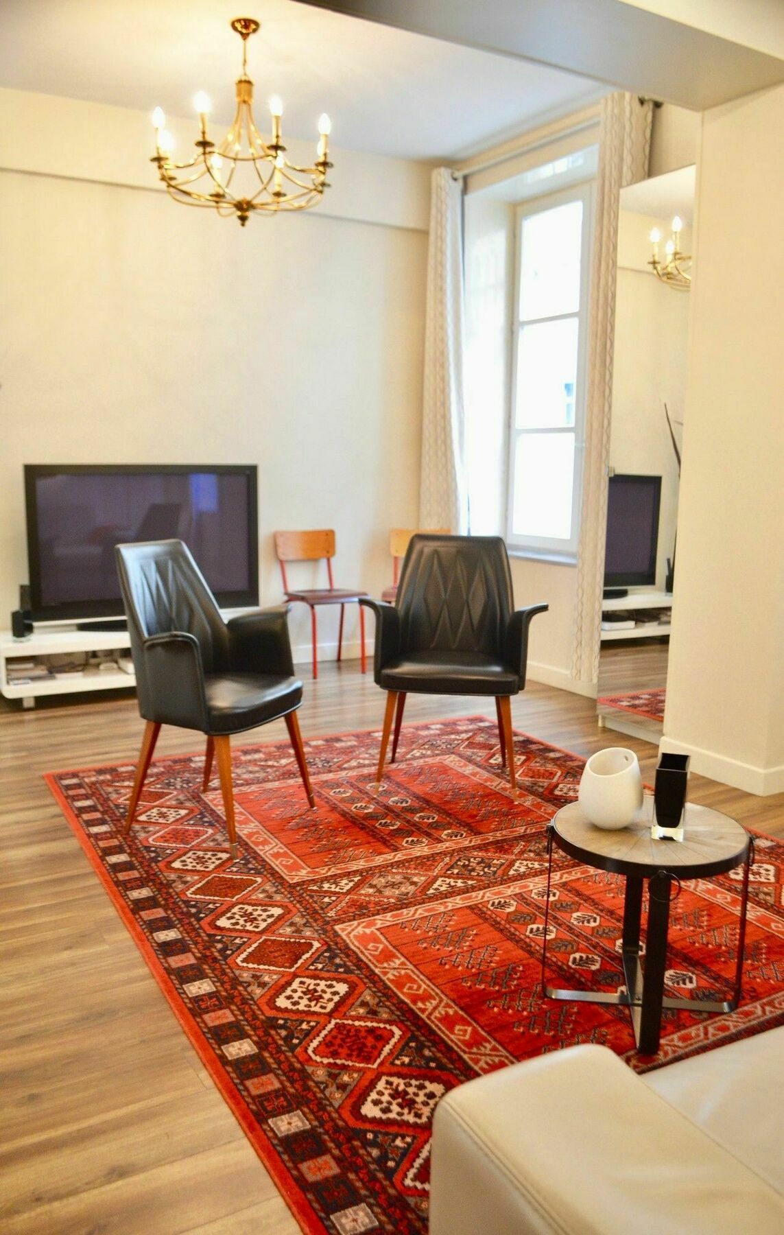 1 Bedroom In The Heart Of The Marais Area Appartamento