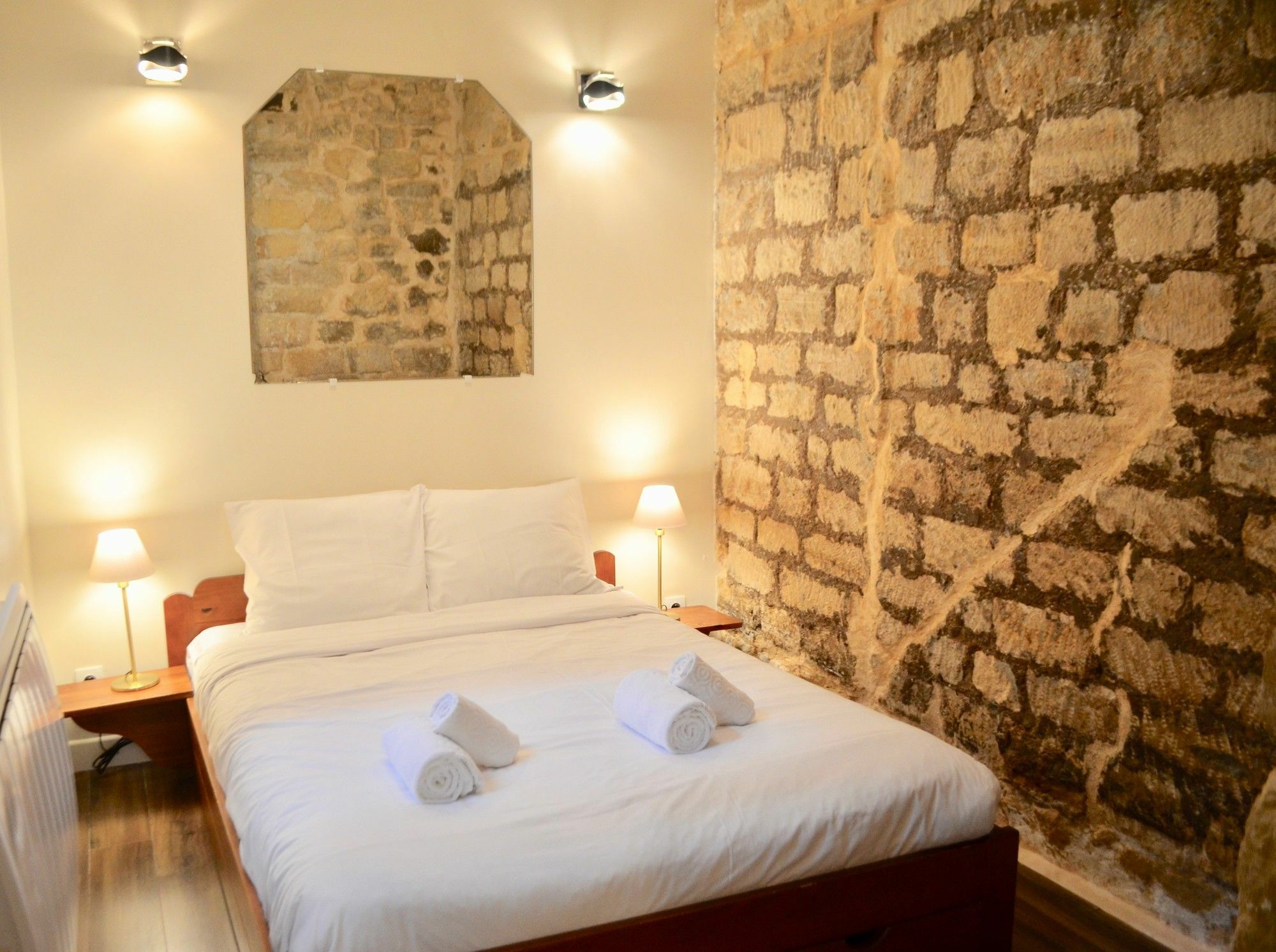 1 Bedroom In The Heart Of The Marais Area * Parigi